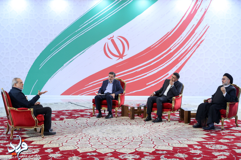صداهاي وحدت‌شکن در داخل کشور خطرناک است/ فيلترينگ بايد رفع شود