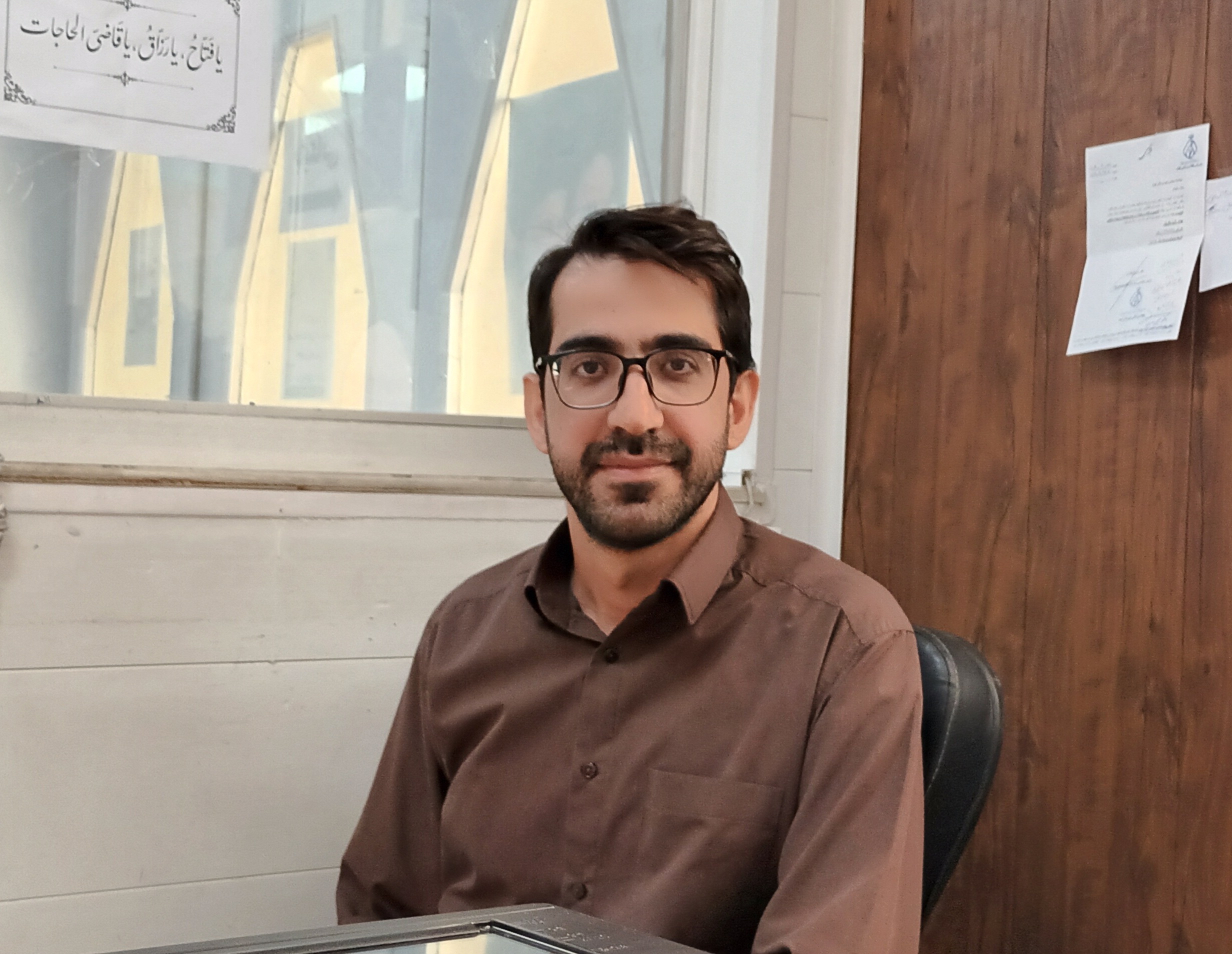 باد؛ انرژی پاکی که باید صدای آن را هم شنید