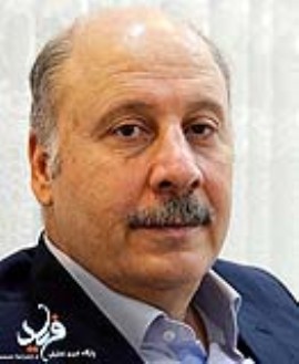 ظاهر سارایی؛
