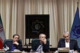 رئیس‌جمهور:
