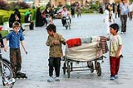 چرا ترک تحصیل فرزندان طبقه کارگر دیگر «استثنا» نیست؟