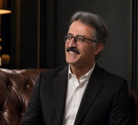 یک روانشناس بالینی: