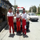 فرماندار مهران:
