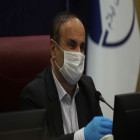 استاندار ایلام: 