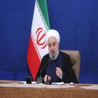 روحانی: 