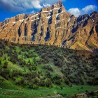 مدیرکل منابع طبیعی: