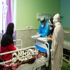 با فوت 3 بیمار کووید19؛ 