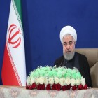روحانی در جلسه هیات دولت؛