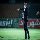گل محمدی پس از پیروزی مقابل پیکان: