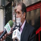 رسول پناه: 