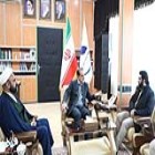 استاندار ایلام: 