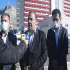 استاندار ایلام:
