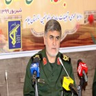 فرمانده سپاه امیرالمومنین(ع):
