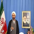 امام جمعه ایلام: