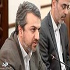 وزیر صمت: