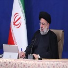 در پیامی به پاپ فرانسیس؛