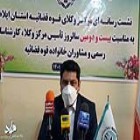 رییس مرکز وکلای ایلام: