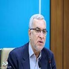 وزیر بهداشت: