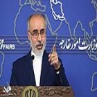 سخنگوی وزارت امور خارجه: