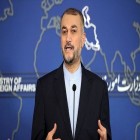امیرعبداللهیان اعلام کرد؛