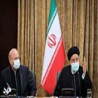 رییسی: