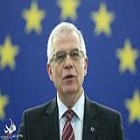 مسئول سیاست خارجی اتحادیه اروپا: