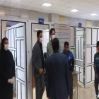 فرماندار بدره: