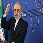 سخنگوی وزارت خارجه: