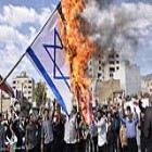 در راهپیمایی پس ازاقامه نماز جمعه؛