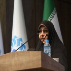 معاون رییس‌جمهور در امور زنان و خانواده: