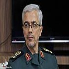 رئیس ستاد کل نیروهای مسلح: