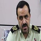 رئیس پلیس استان: