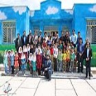 گزارش تصویری؛