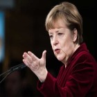 آنگلا مرکل: