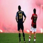 نگاهی به تاریخ دربی دلامادونینا: