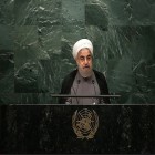 حسن روحانی: