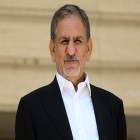 اسحاق جهانگیری: