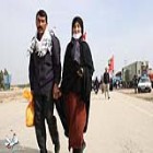 گزارش تصویری؛