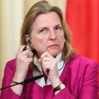 وزیر خارجه اتریش: