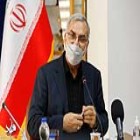 وزیر بهداشت خبر داد؛