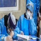 معاون اجرایی هیات مدیره نظام پرستاری تهران: