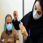 وزیر بهداشت عنوان کرد؛