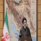 رئیسی در بدو ورود به تهران:
