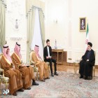 رئیس جمهور: