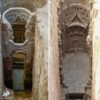 باستان شناسان موفق شدند؛