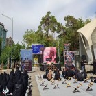 صبح امروز صورت گرفت؛