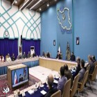 در جلسه ستاد مرکزی اربعین؛