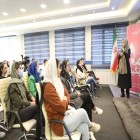 در کارگاه آموزشی تاکید شد؛