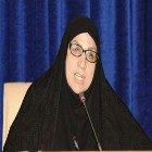 ارتقای جایگاه زنان در مدیریت استان