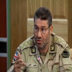 فرمانده مرزبانی استان ایلام: